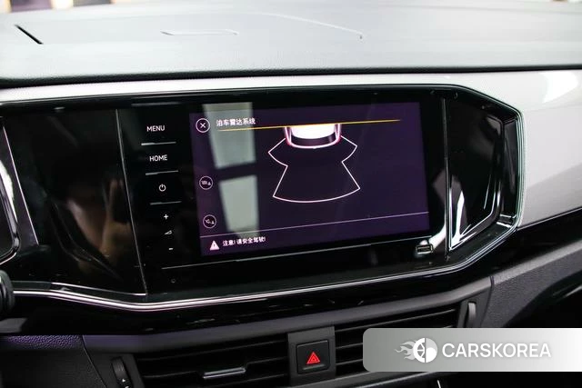 Volkswagen Tanyue 2022 Белый из Китая, фото 4