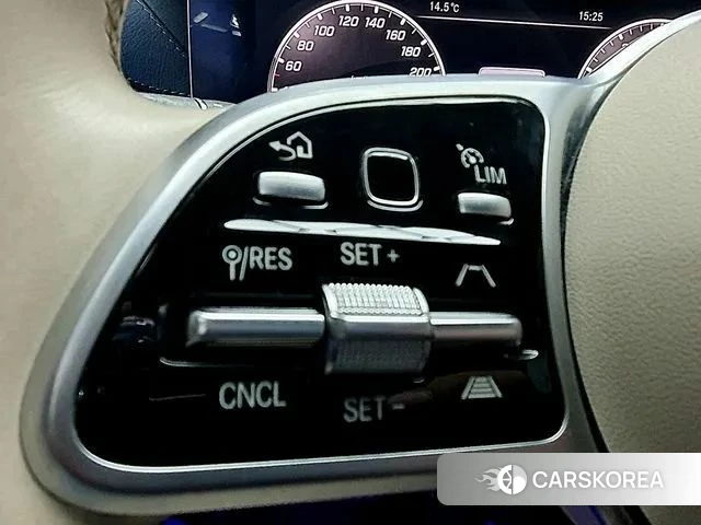 Mercedes-Benz E-Class W213 2020 Синий нефрит из Кореи, фото 4