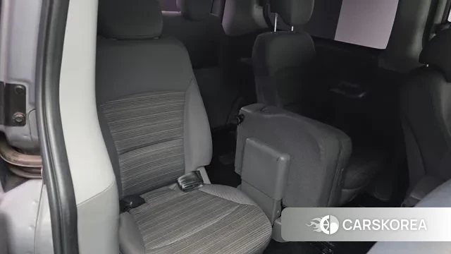 Hyundai The New Grand Starex 2019 Серебряный из Кореи, фото 4