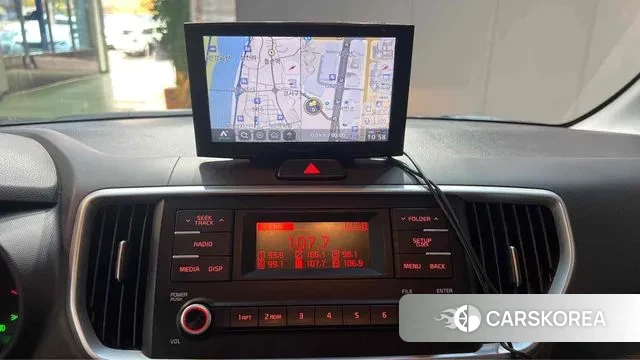 Kia The New Ray 2019 Белый из Кореи, фото 4