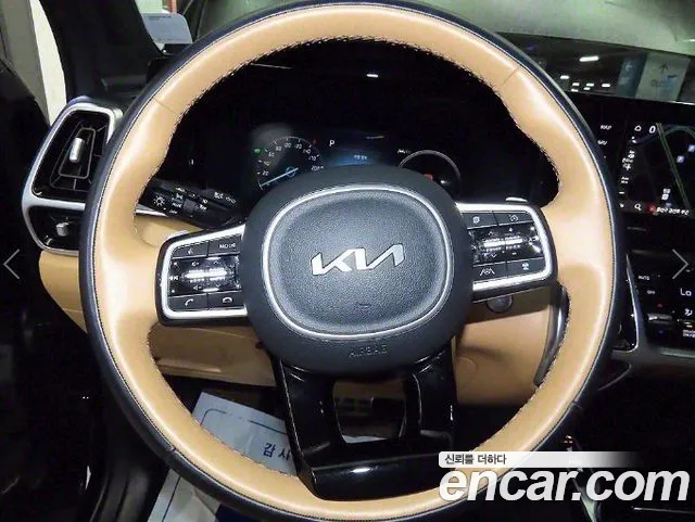 Kia Sorento 4th Generation id 2708421 из Кореи 4