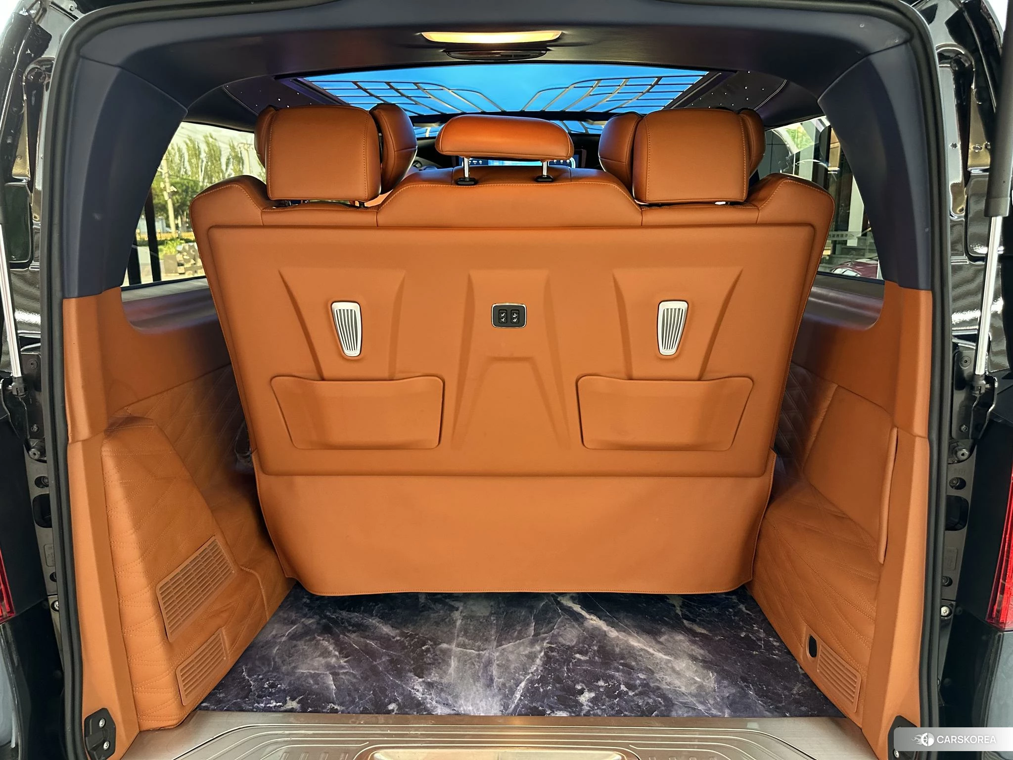 Mercedes-Benz Vito 2021 Черный из Китая, фото 4