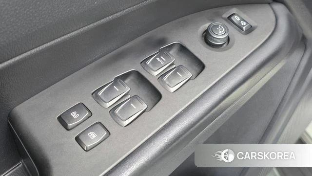 Ssangyong Rexton Sports 2019 Белый из Кореи, фото 4