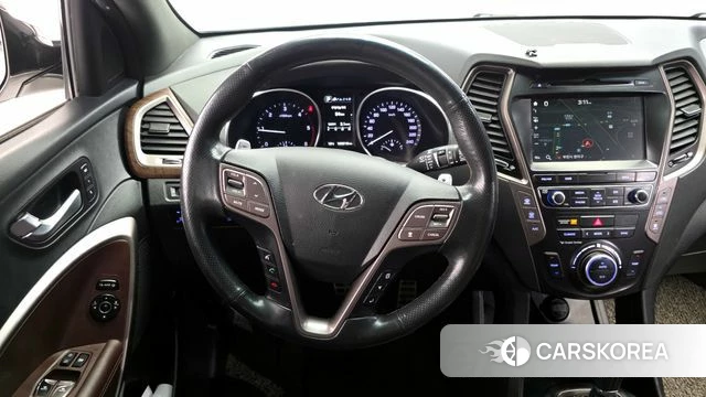 Hyundai The New Max Cruise 2018 Белый из Кореи, фото 4