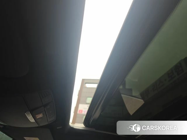 Mercedes-Benz GLC-Class X253 2021 Белый из Кореи, фото 4