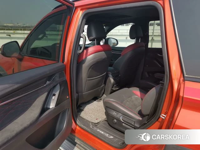 Chase D90 Pro 2022 Оранжевый из Китая, фото 4