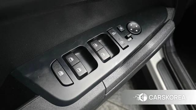 Kia Sportage 5th Generation 2022 Белый из Кореи, фото 4