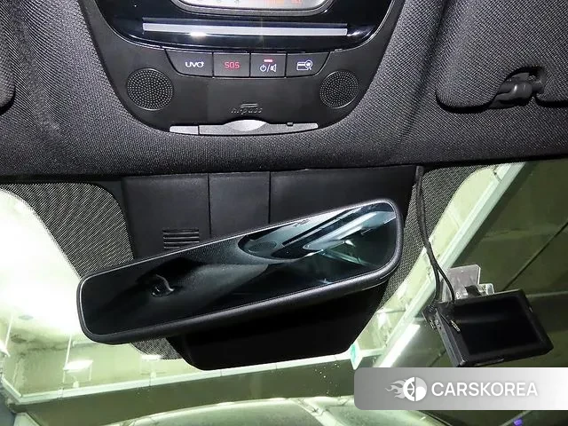 Kia Sorento 4th Generation 2021 Черный из Кореи, фото 4