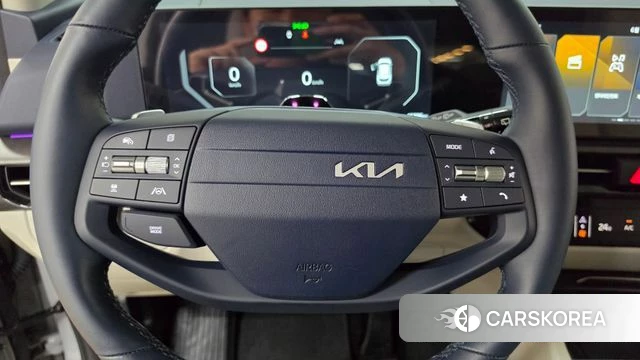 Kia The New Sportage 5th Generation 2025 Серебристо-серый из Кореи, фото 4