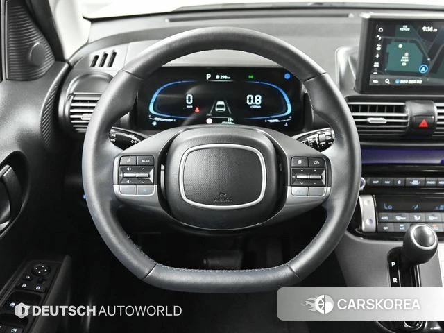 Hyundai Casper 2022 Белый из Кореи, фото 4