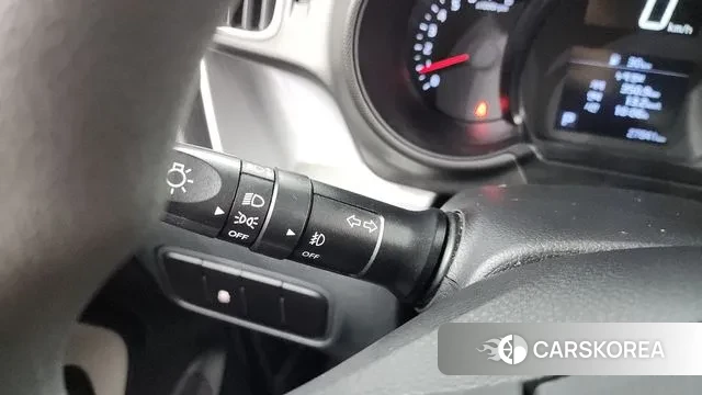 Kia The New Ray 2021 Белый из Кореи, фото 4