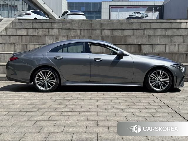 Mercedes-Benz CLS id 3913731 из Китая 4