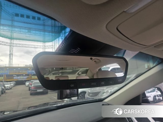 Genesis G80 2019 Синий из Кореи, фото 4
