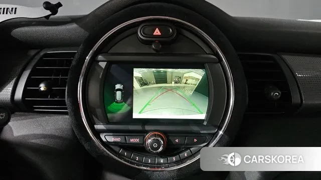 Mini Cooper 2018 Жемчужный цвет из Кореи, фото 4