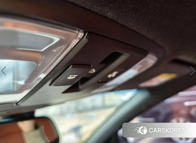 Kia The New K3 2nd generation 2023 Белый из Кореи, фото 4