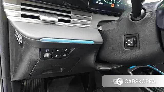 Hyundai The New Grandeur IG Hybrid 2020 Серебряный из Кореи, фото 4