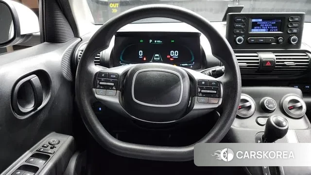 Hyundai Casper 2021 Белый из Кореи, фото 4