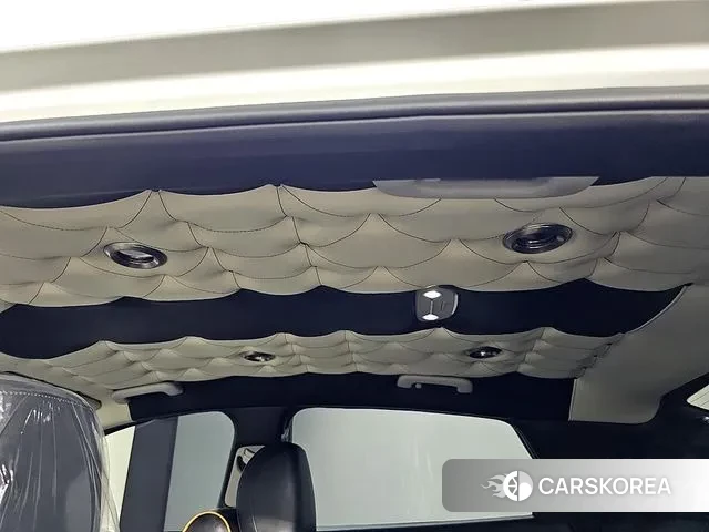 Hyundai The New Grandeur IG 2020 Белый из Кореи, фото 4