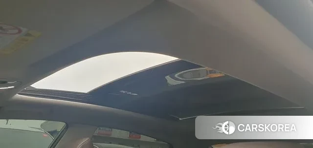 Kia Come New K7 2019 Черный из Кореи, фото 4