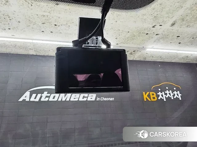 Kia The New K3 2018 Белый из Кореи, фото 4