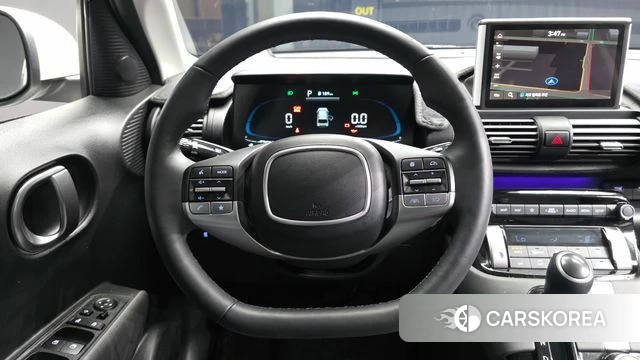 Hyundai Casper 2022 Белый из Кореи, фото 4