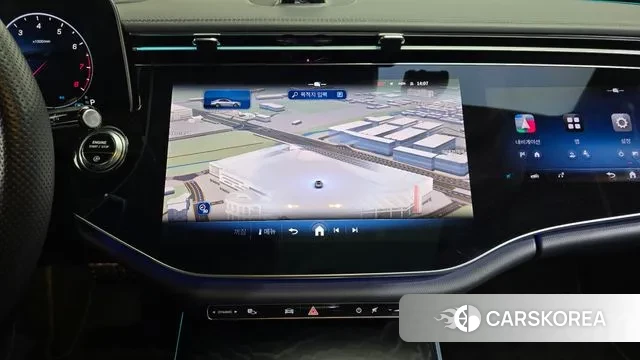 Mercedes-Benz E-Class W214 2024 Белый из Кореи, фото 4