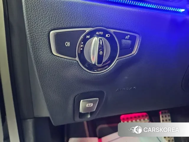 Mercedes-Benz CLS-Class C257 2022 Белый из Кореи, фото 4