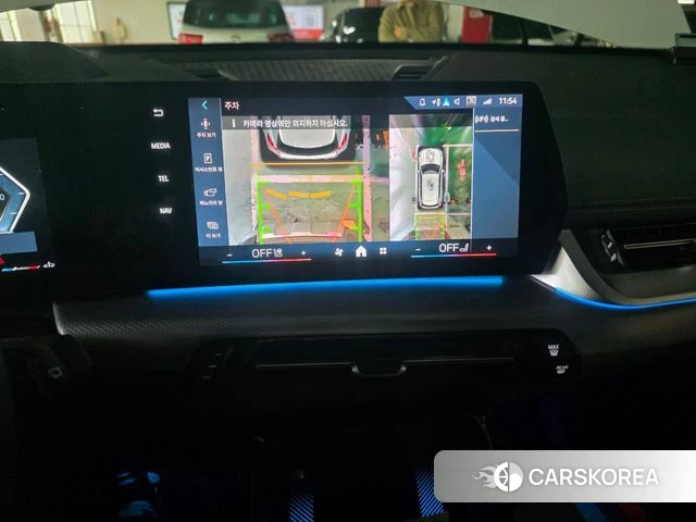 BMW X1 (U11) 2024 Белый из Кореи, фото 4