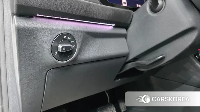 Volkswagen 7th Generation of Jetta 2022 Белый из Кореи, фото 4