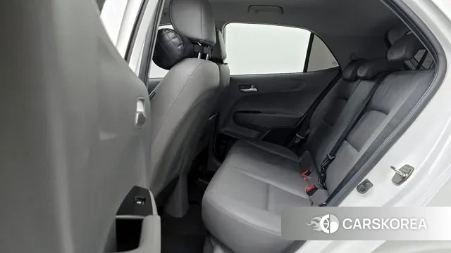 Kia Morning Urban (JA) 2020 Белый из Кореи, фото 4