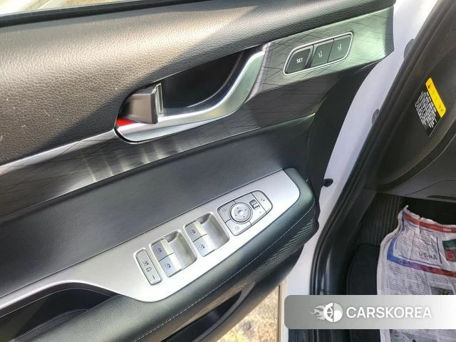 Hyundai Palisade 2020 Белый из Кореи, фото 4