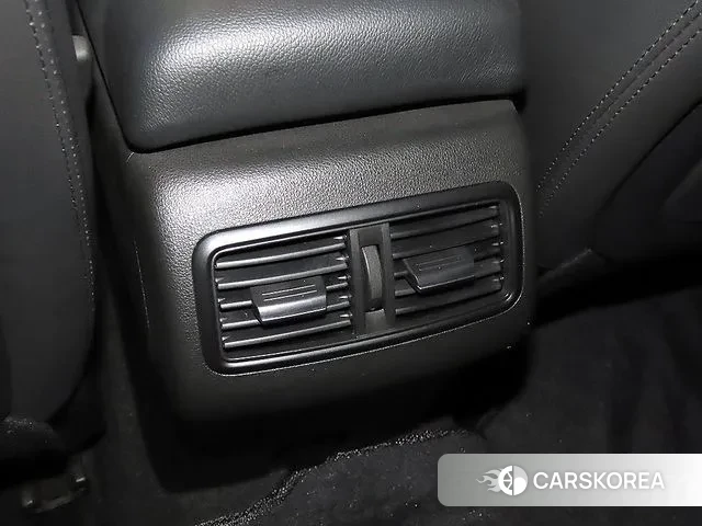 Renault Korea (Samsung) SM6 2019 Черный из Кореи, фото 4