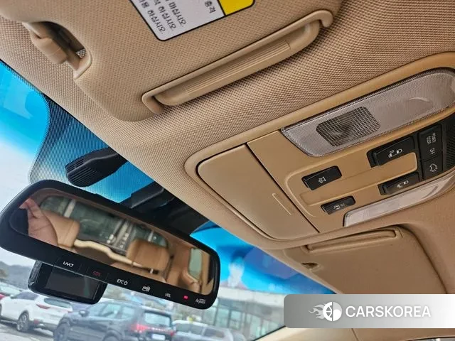 Kia The New Carnival id 3742639 из Кореи 4