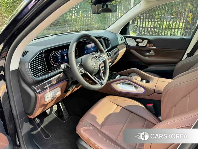 Mercedes-Benz GLE (import) id 3908495 из Китая 4
