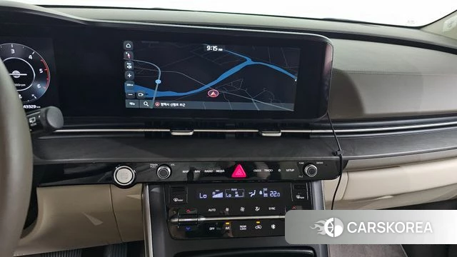 Kia Carnival 4th generation 2021 Белый из Кореи, фото 4