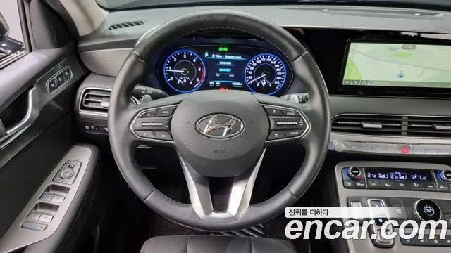 Hyundai Palisade id 2711033 из Кореи 4