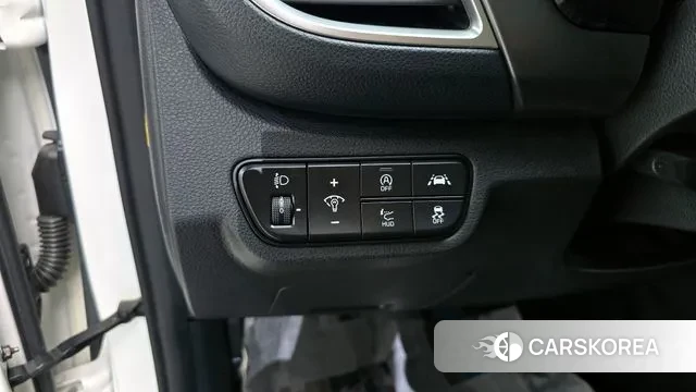 Kia Seltos 2019 Белый из Кореи, фото 4