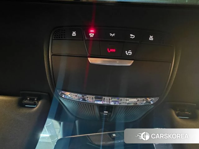 Mercedes-Benz E-Class W213 2021 Черный из Кореи, фото 4