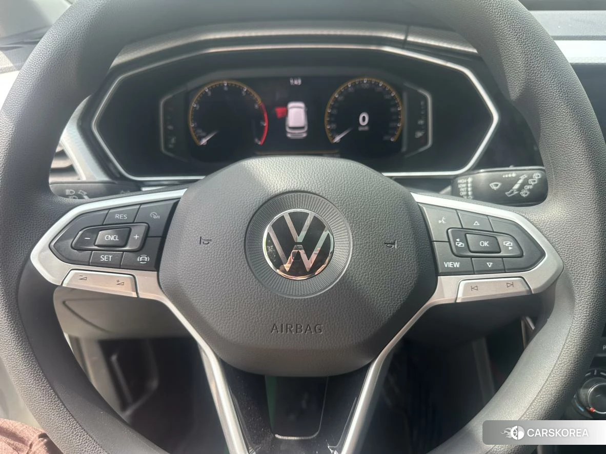 Volkswagen Exploring the shadow 2021 Белый из Китая, фото 4