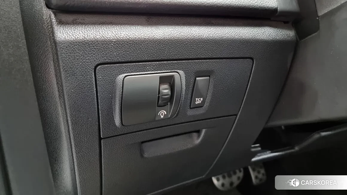 Renault Korea (Samsung) SM5 Nova 2018 Черный из Кореи, фото 4