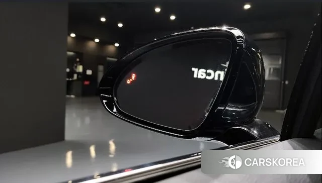 Genesis G80 (RG3) 2020 Черный из Кореи, фото 4