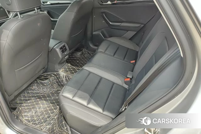 Volkswagen Exploring songs 2020 Темно-серый из Китая, фото 4