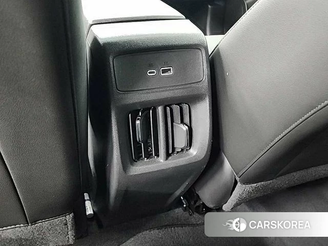 Chevrolet (GM Daewoo) Trax Crossover 2024 Белый из Кореи, фото 4