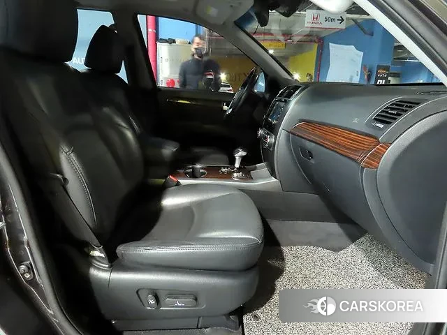 Kia The New Mohave 2018 Серый из Кореи, фото 4