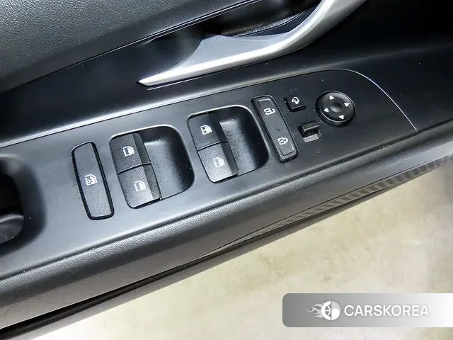 Hyundai Avante (CN7) 2021 Белый из Кореи, фото 4