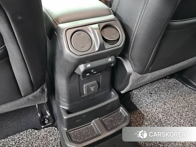 Jeep Wrangler (JL) 2021 Белый из Кореи, фото 4