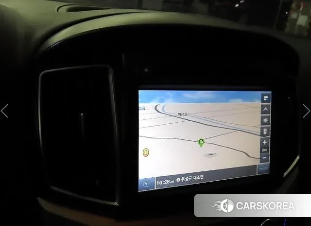 Hyundai The New Grand Starex 2018 Белый из Кореи, фото 4