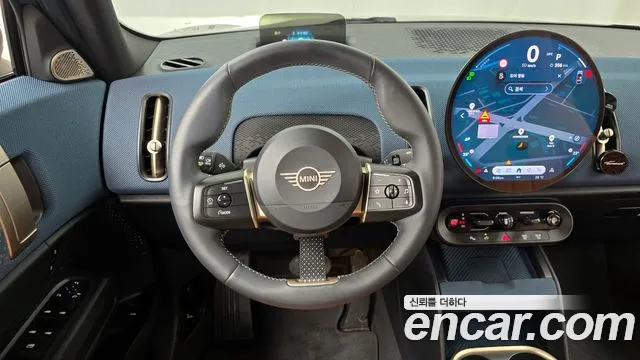 Mini Cooper S Countryman 3rd Generation id 2732197 из Кореи 4