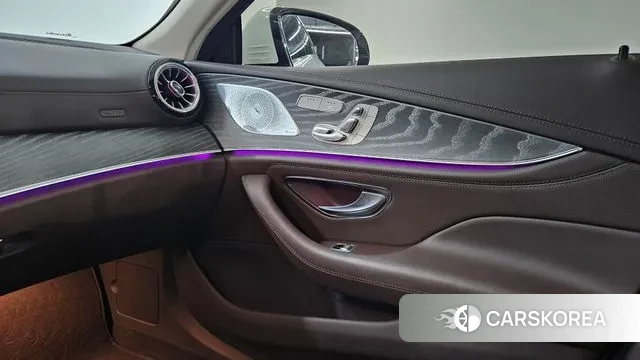 Mercedes-Benz CLS-Class C257 2021 Белый из Кореи, фото 4