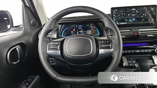 Hyundai The New Casper 2025 Белый из Кореи, фото 4